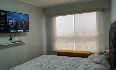 Magdalenda del Mar Apartment Homes Peru